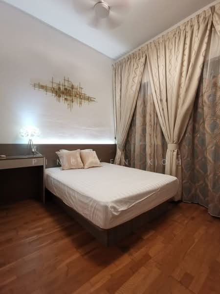 Servis Apartment untuk Disewa di The Elements - Ping Yen Koh - PropertyGuru.com.my