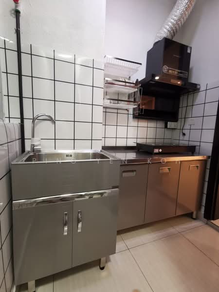 Servis Apartment untuk Disewa di The Elements - Ping Yen Koh - PropertyGuru.com.my