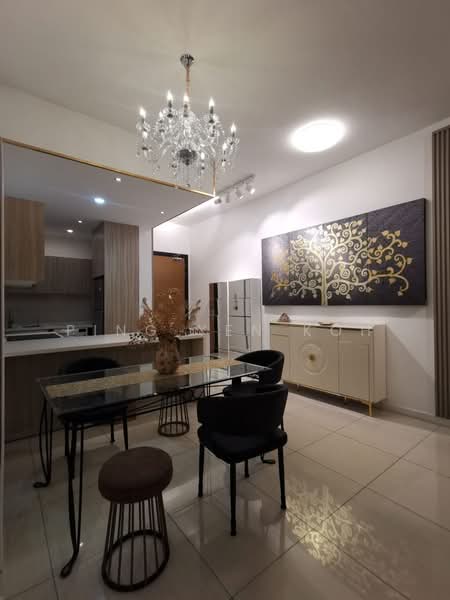Servis Apartment untuk Disewa di The Elements - Ping Yen Koh - PropertyGuru.com.my