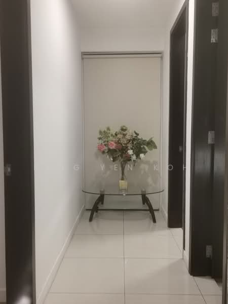 Servis Apartment untuk Disewa di The Elements - Ping Yen Koh - PropertyGuru.com.my