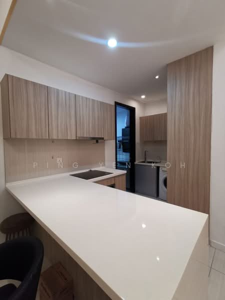 Servis Apartment untuk Disewa di The Elements - Ping Yen Koh - PropertyGuru.com.my