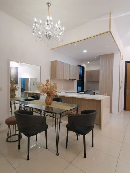Servis Apartment untuk Disewa di The Elements - Ping Yen Koh - PropertyGuru.com.my