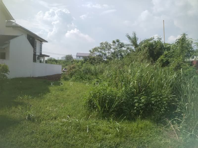Agricultural Land for Rent in Puchong (Selangor) - Kor Kok Tee - Exterior - PropertyGuru.com.my
