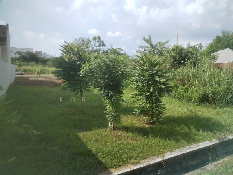 Agricultural Land for Rent in Puchong (Selangor) - Kor Kok Tee - Exterior - PropertyGuru.com.my