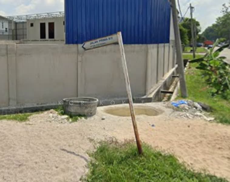 Agricultural Land for Rent in Puchong (Selangor) - Kor Kok Tee - PropertyGuru.com.my