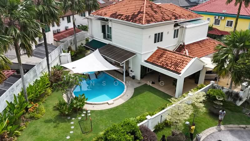 Bungalow for Sale in Petaling Jaya (Selangor) - Anson Ng - PropertyGuru.com.my