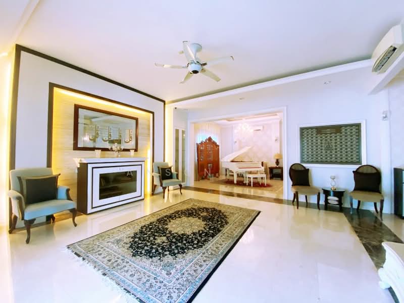 Bungalow for Sale in Petaling Jaya (Selangor) - Anson Ng - PropertyGuru.com.my