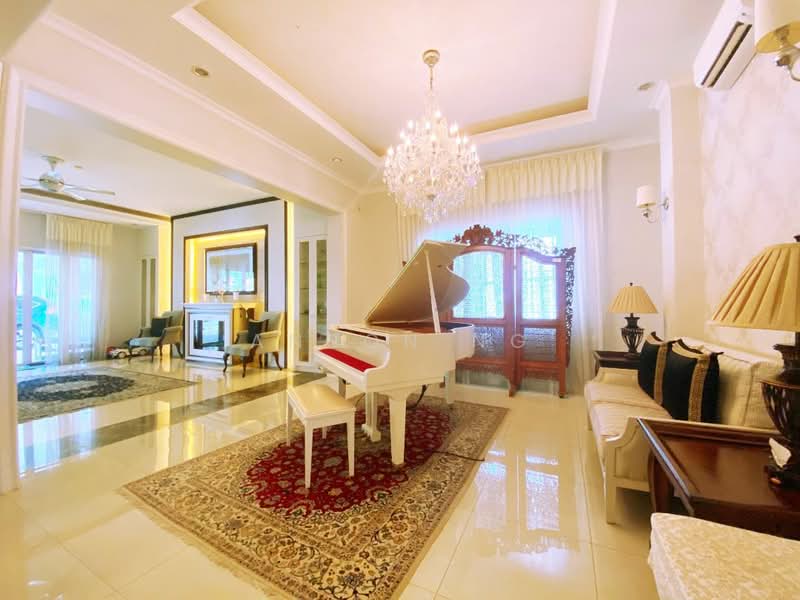 Bungalow for Sale in Petaling Jaya (Selangor) - Anson Ng - PropertyGuru.com.my
