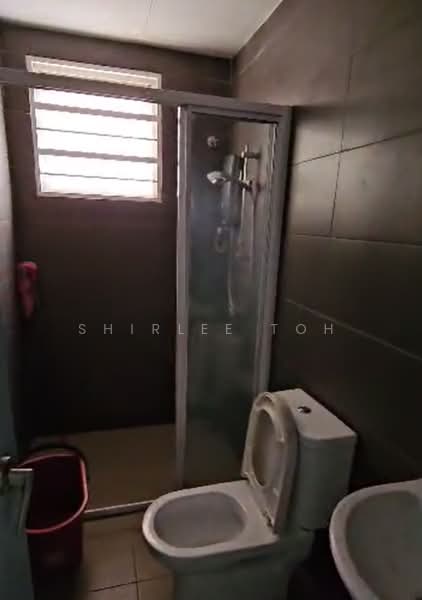 Condominium for Rent at Mutiara Ville - Shirlee Toh - Bathroom - PropertyGuru.com.my