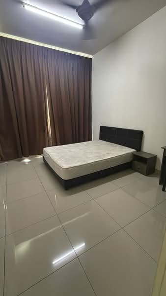 Condominium for Rent at Mutiara Ville - Shirlee Toh - Bedroom - PropertyGuru.com.my
