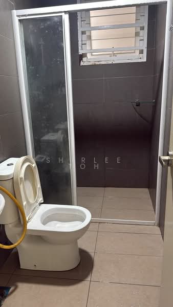 Condominium for Rent at Mutiara Ville - Shirlee Toh - Bathroom - PropertyGuru.com.my