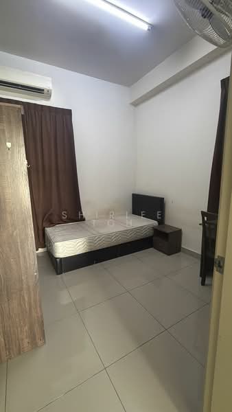 Condominium for Rent at Mutiara Ville - Shirlee Toh - Bedroom - PropertyGuru.com.my