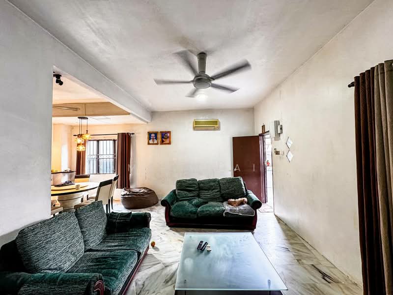 Rumah Teres 2 Tingkat untuk Dijual di Taman Sentosa (Klang) - Amzar Faiz - PropertyGuru.com.my