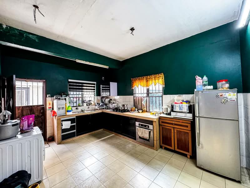 Rumah Teres 2 Tingkat untuk Dijual di Taman Sentosa (Klang) - Amzar Faiz - PropertyGuru.com.my