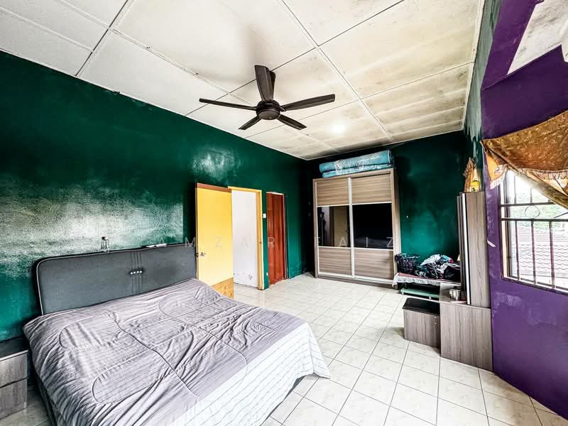 Rumah Teres 2 Tingkat untuk Dijual di Taman Sentosa (Klang) - Amzar Faiz - PropertyGuru.com.my