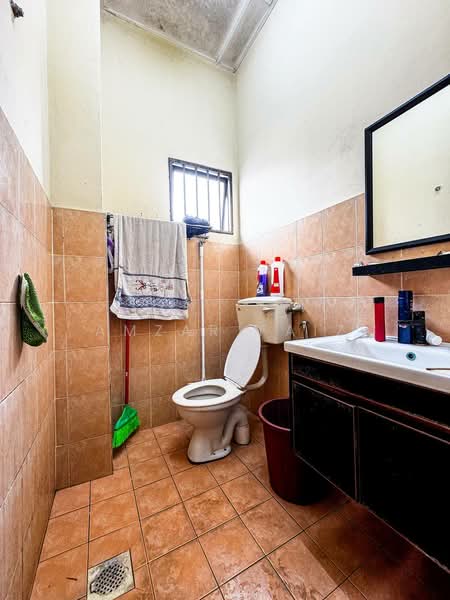 Rumah Teres 2 Tingkat untuk Dijual di Taman Sentosa (Klang) - Amzar Faiz - PropertyGuru.com.my