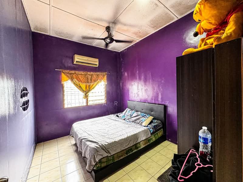 Rumah Teres 2 Tingkat untuk Dijual di Taman Sentosa (Klang) - Amzar Faiz - PropertyGuru.com.my