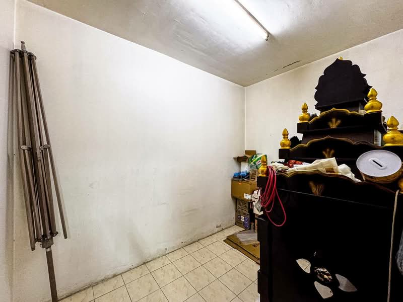 Rumah Teres 2 Tingkat untuk Dijual di Taman Sentosa (Klang) - Amzar Faiz - PropertyGuru.com.my