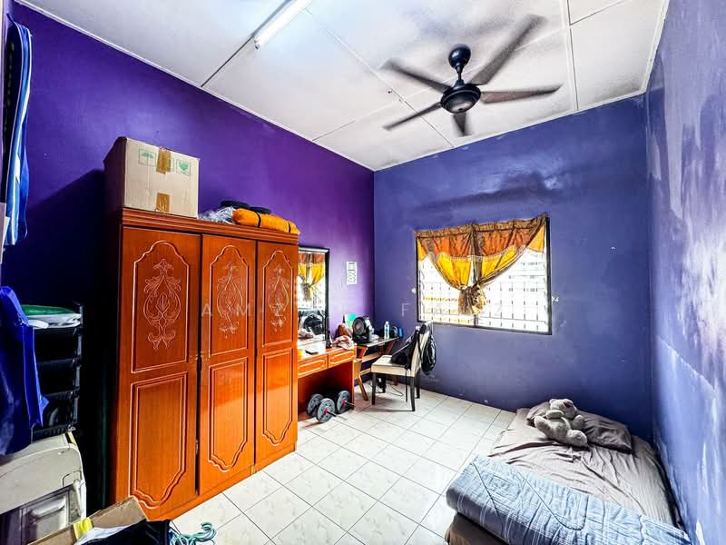 Rumah Teres 2 Tingkat untuk Dijual di Taman Sentosa (Klang) - Amzar Faiz - PropertyGuru.com.my