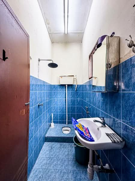 Rumah Teres 2 Tingkat untuk Dijual di Taman Sentosa (Klang) - Amzar Faiz - PropertyGuru.com.my