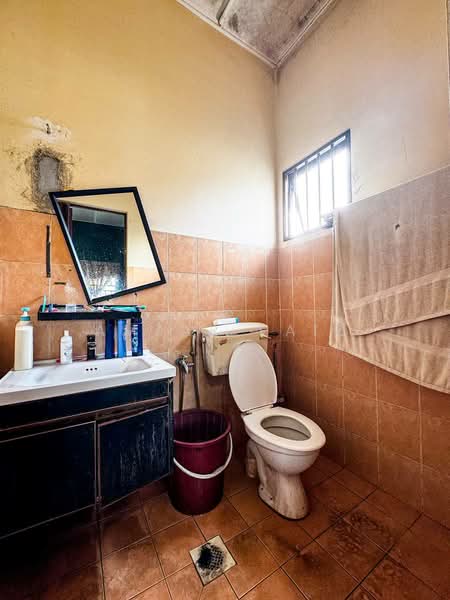 Rumah Teres 2 Tingkat untuk Dijual di Taman Sentosa (Klang) - Amzar Faiz - PropertyGuru.com.my