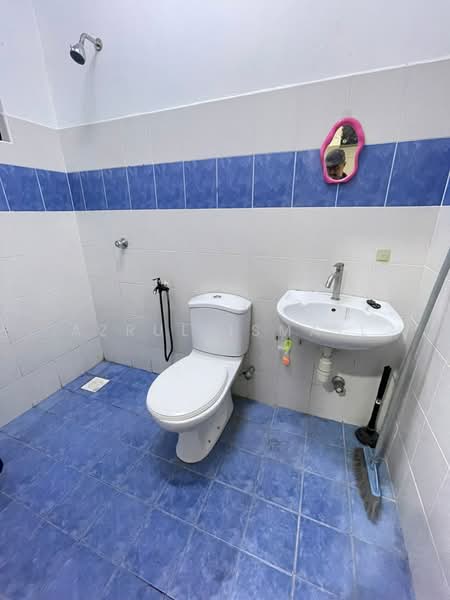 Apartment for Sale at Villa Harmonis - Azrul Ismail - Bathroom - PropertyGuru.com.my
