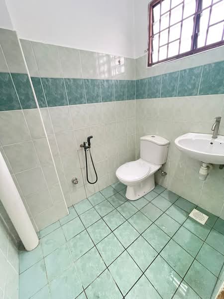 Apartment for Sale at Villa Harmonis - Azrul Ismail - Bathroom - PropertyGuru.com.my