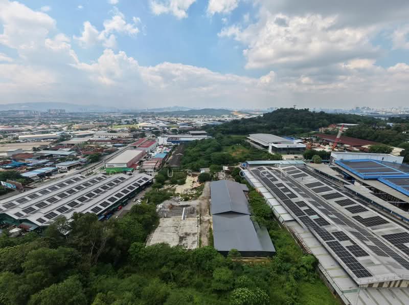 Factory for Sale in Shah Alam (Selangor) - Cyrus Soon - Exterior - PropertyGuru.com.my