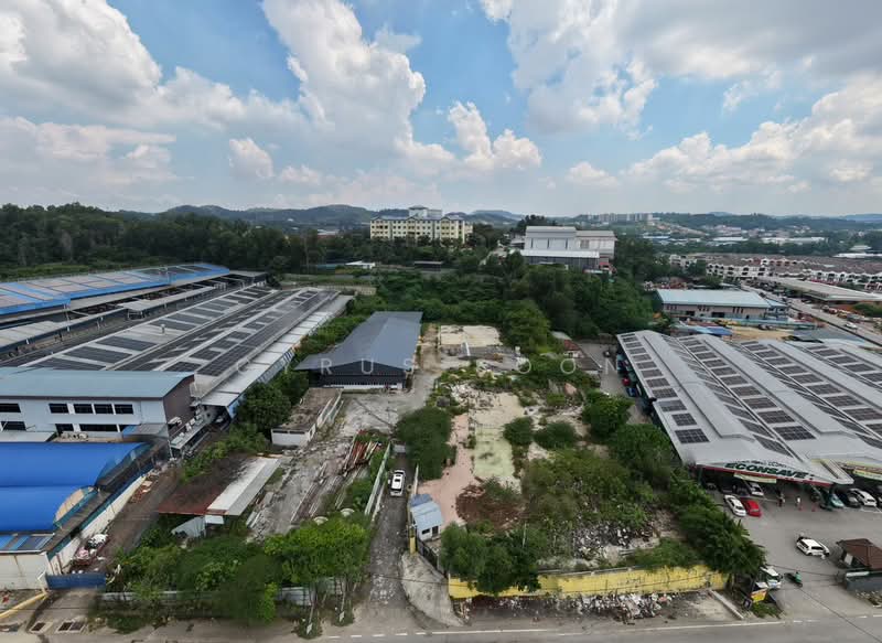 Factory for Sale in Shah Alam (Selangor) - Cyrus Soon - Exterior - PropertyGuru.com.my