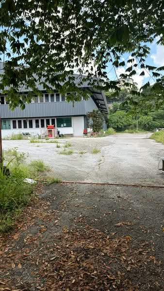Factory for Sale in Shah Alam (Selangor) - Cyrus Soon - Exterior - PropertyGuru.com.my