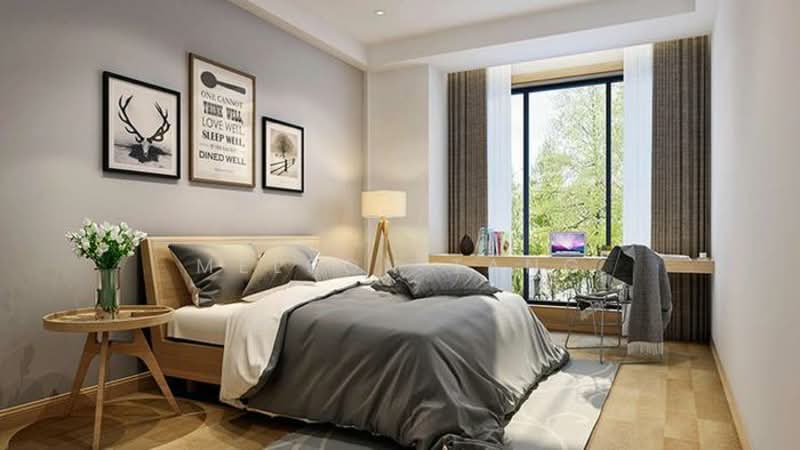 Servis Apartment untuk Dijual di Causewayz Square @ JBCC - Melson Tang - PropertyGuru.com.my