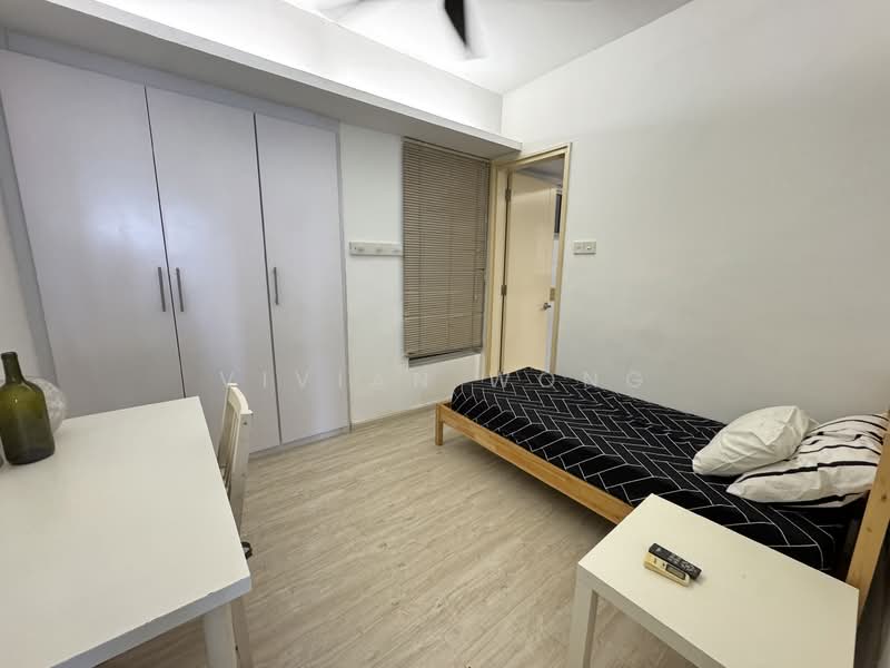 Servis Apartment untuk Dijual di i-Zen @ Kiara 1 - Vivian Wong - PropertyGuru.com.my