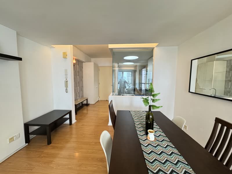 Servis Apartment untuk Dijual di i-Zen @ Kiara 1 - Vivian Wong - PropertyGuru.com.my