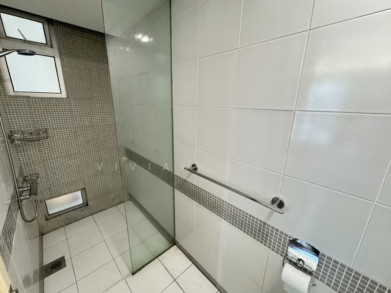 Servis Apartment untuk Dijual di i-Zen @ Kiara 1 - Vivian Wong - PropertyGuru.com.my