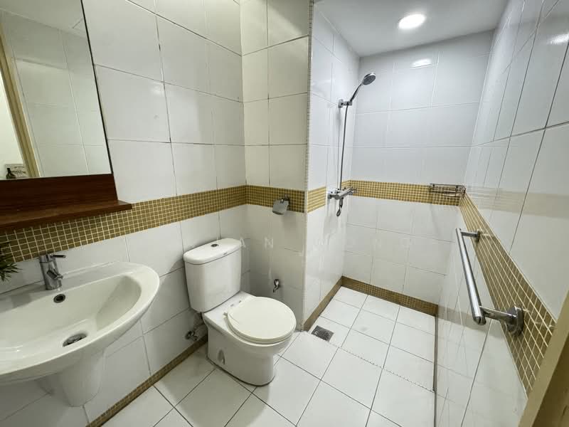 Servis Apartment untuk Dijual di i-Zen @ Kiara 1 - Vivian Wong - PropertyGuru.com.my