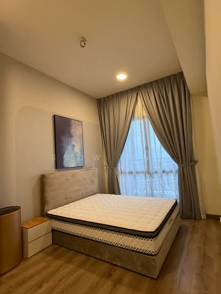 Servis Apartment untuk Disewa di 8th & Stellar - Seow Ling Tan - Bedroom - PropertyGuru.com.my