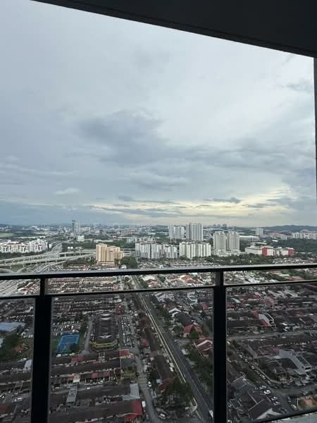 Servis Apartment untuk Disewa di 8th & Stellar - Seow Ling Tan - View - PropertyGuru.com.my
