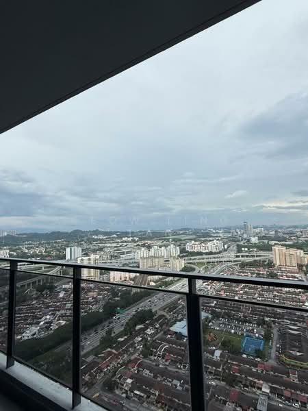 Servis Apartment untuk Disewa di 8th & Stellar - Seow Ling Tan - View - PropertyGuru.com.my