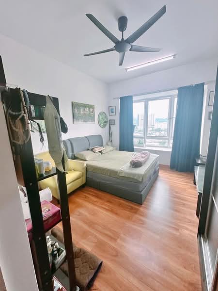 Servis Apartment untuk Dijual di Saville @ Melawati - Fauran Nawawi - PropertyGuru.com.my