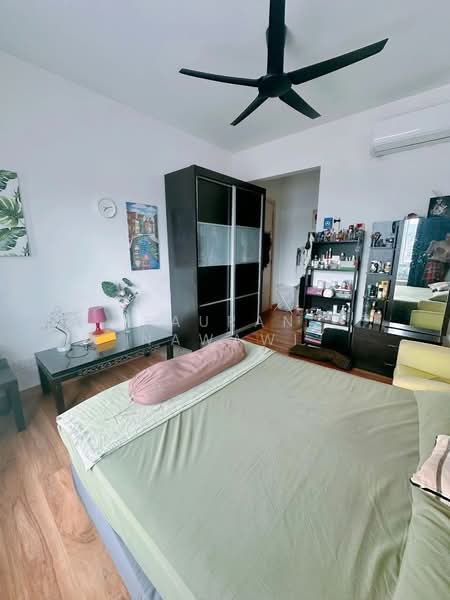 Servis Apartment untuk Dijual di Saville @ Melawati - Fauran Nawawi - PropertyGuru.com.my