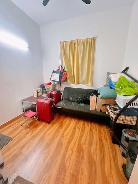 Servis Apartment untuk Dijual di Saville @ Melawati - Fauran Nawawi - PropertyGuru.com.my