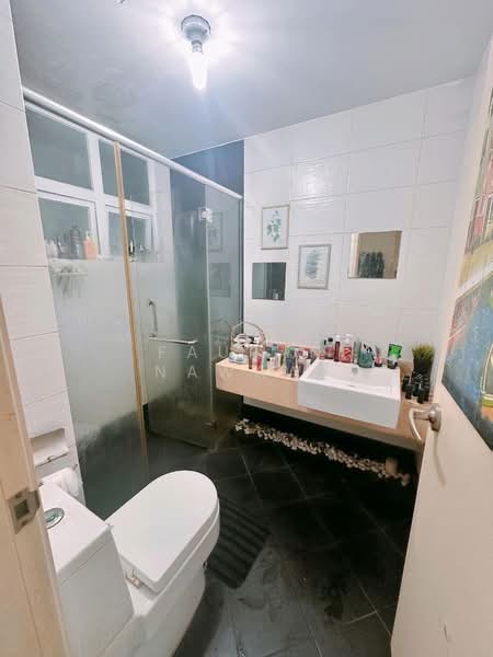 Servis Apartment untuk Dijual di Saville @ Melawati - Fauran Nawawi - PropertyGuru.com.my