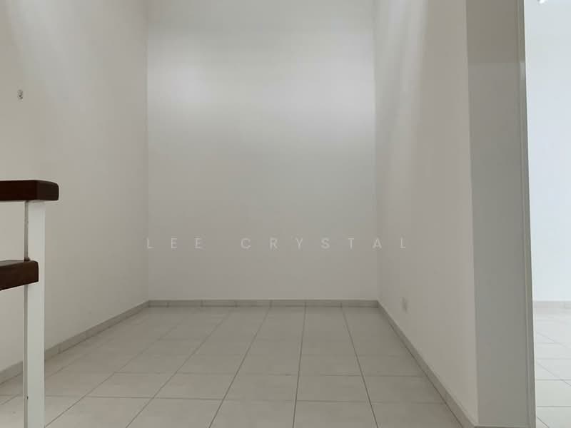 Rumah Teres 2 Tingkat untuk Dijual di Setia Ecohill (Semenyih) - Lee Crystal - Living Room - PropertyGuru.com.my