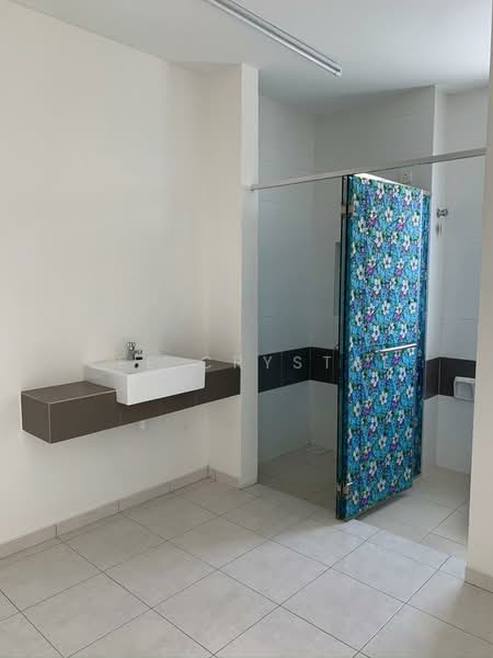 Rumah Teres 2 Tingkat untuk Dijual di Setia Ecohill (Semenyih) - Lee Crystal - Bathroom - PropertyGuru.com.my