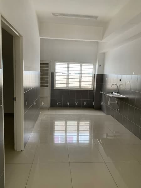 Rumah Teres 2 Tingkat untuk Dijual di Setia Ecohill (Semenyih) - Lee Crystal - Kitchen - PropertyGuru.com.my