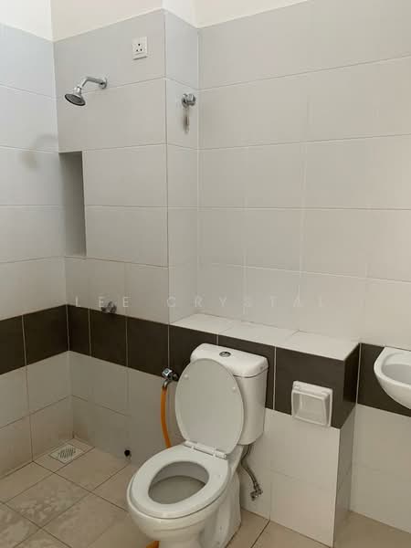 Rumah Teres 2 Tingkat untuk Dijual di Setia Ecohill (Semenyih) - Lee Crystal - Bathroom - PropertyGuru.com.my