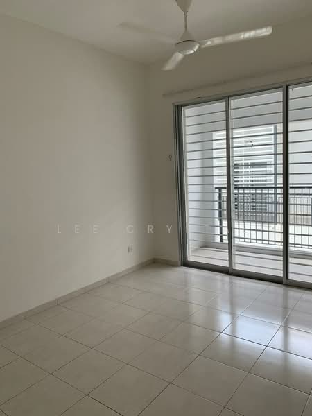 Rumah Teres 2 Tingkat untuk Dijual di Setia Ecohill (Semenyih) - Lee Crystal - Living Room - PropertyGuru.com.my