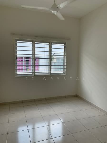 Rumah Teres 2 Tingkat untuk Dijual di Setia Ecohill (Semenyih) - Lee Crystal - Bedroom - PropertyGuru.com.my