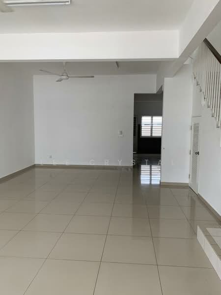 Rumah Teres 2 Tingkat untuk Dijual di Setia Ecohill (Semenyih) - Lee Crystal - Living Room - PropertyGuru.com.my