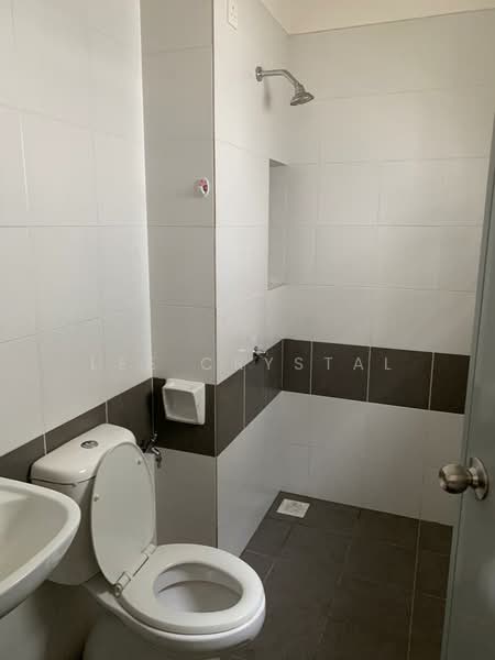 Rumah Teres 2 Tingkat untuk Dijual di Setia Ecohill (Semenyih) - Lee Crystal - Bathroom - PropertyGuru.com.my